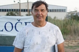 Mišo Krstičević