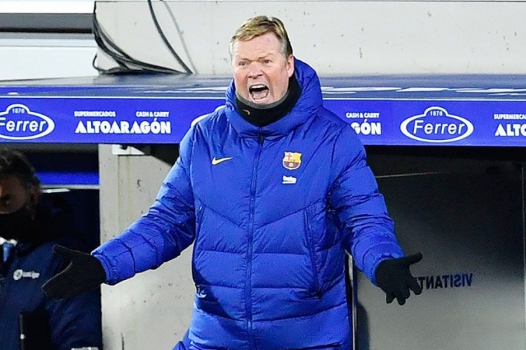 Ronald Koeman