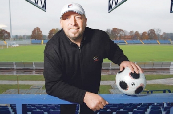 Igor Pamić