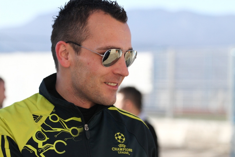 Riječkog nogometnog suca istukli u Sinju