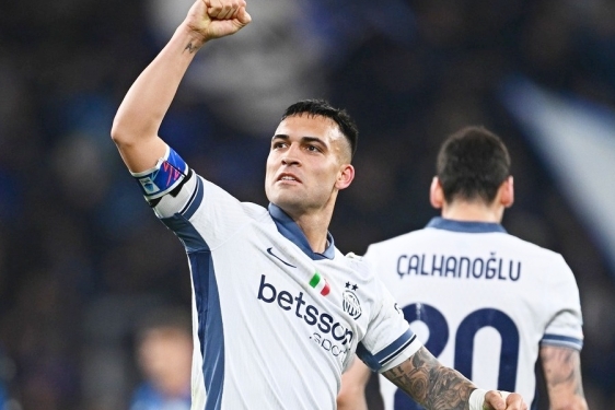 Lautaro Martinez (Inter)