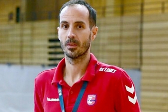 Mateo Hrvatin