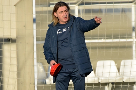 Goran Gajzler