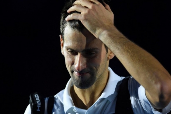 Australska vlada ponovo zatočila Novaka Đokovića,   najbolji tenisač na svijetu mogao bi biti deportiran