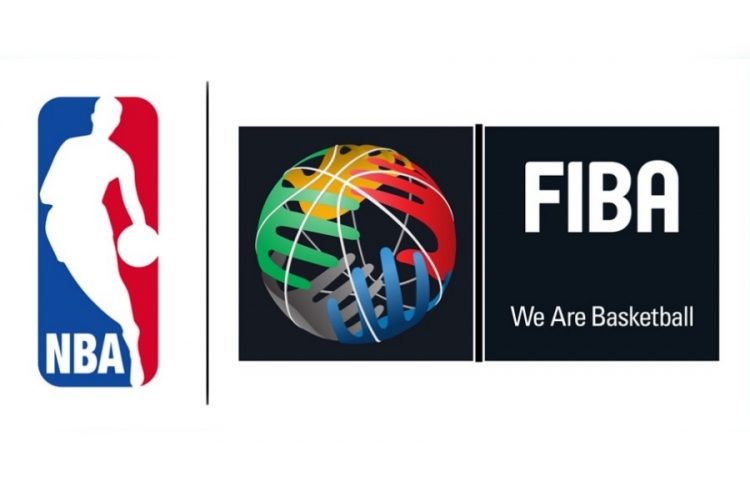 NBA Europa: FIBA provodi kraju pregovore o ustroju europske konferencije NBA lige