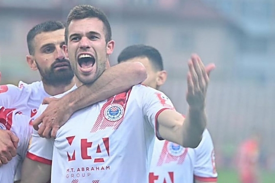 Mario Ćuže