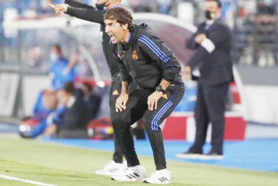 Raul