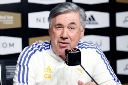 Carlo Ancelotti