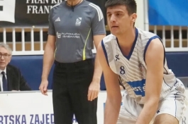 2. HKL: Košarkaši Stoje demonstirali moć u kraljevičkoj dvorani