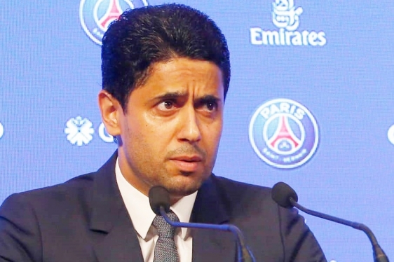 Nasser Al-Khelaifi