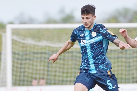 Niko Galešić (Rijeka)