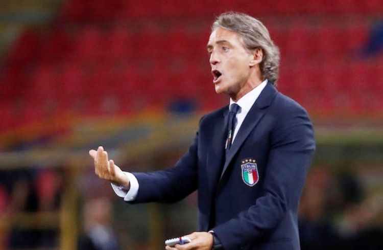 Roberto Mancini