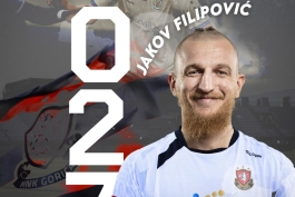 Gorica uoči nove sezone dovela bivšega hrvatskog reprezentativca