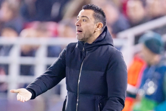 Barcelona opet poražena, Xavi uvjeren da ima podršku klupskih čelnika