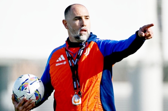 Igor Tudor
