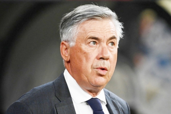 Carlo Ancelotti