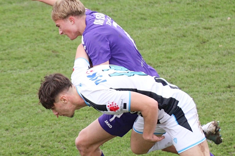 Opatija drugi dio sezone počela pobjedom u Dubravi