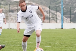 Matej Kučinić došao iz Cresa