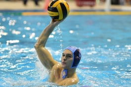 A-1 Regionalna liga: Primorje EB u subotu igra za prvaka protiv Vojvodine