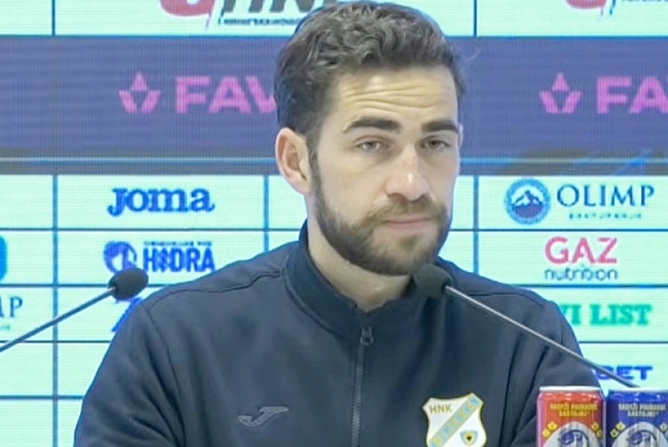 Ramiro Muñoz: Ova momčad nema samo karakter, strast i kvalitetu, već ima i dušu!