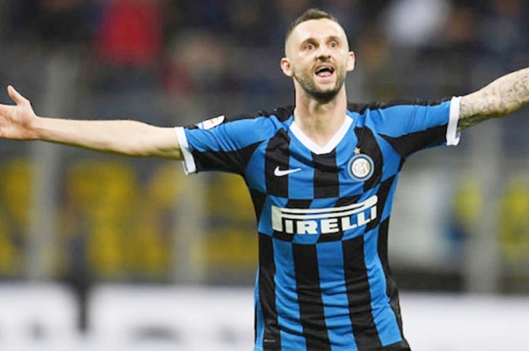 Marcelo Brozović (Inter)