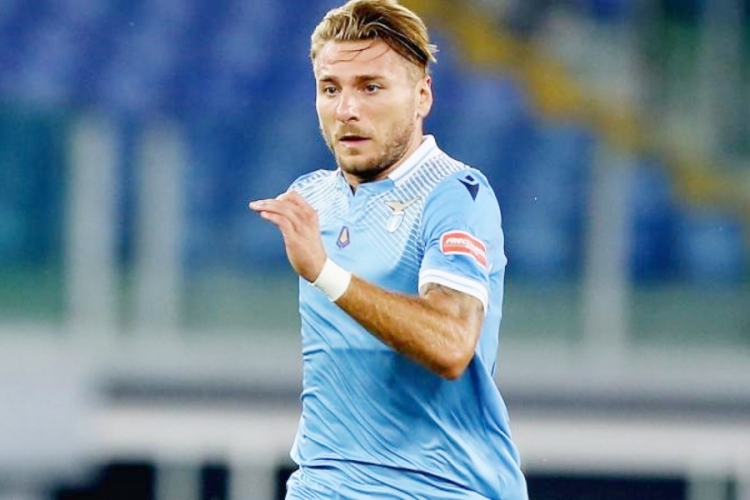 Ciro Immobile