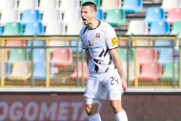 Utakmice u Zagrebu i Velikoj Gorici završile neodlučeno, bivši igrači Rijeke tresli mreže