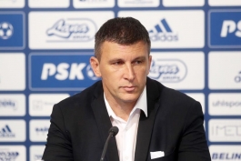 Sergej Jakirović: Želimo odigrati hrabro i s gardom, Arijan Ademi je spreman za derbi