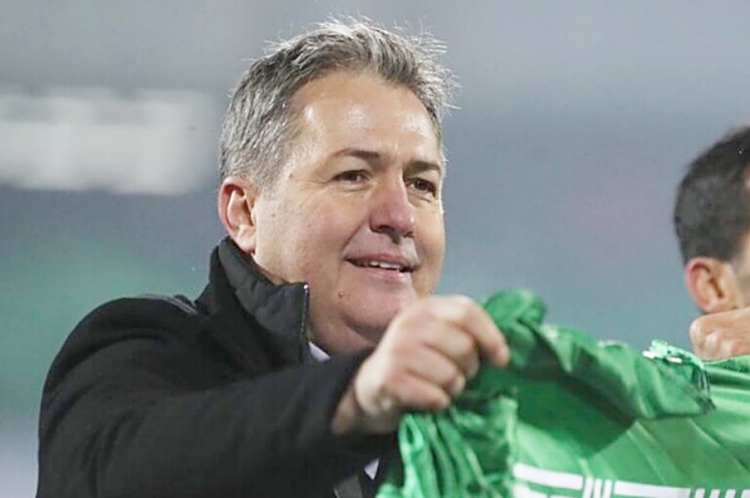 Dragan Skočić