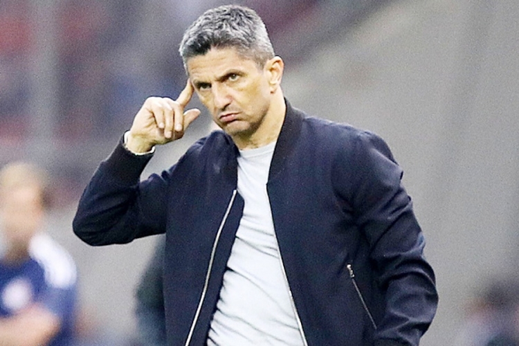 Razvan Lucescu