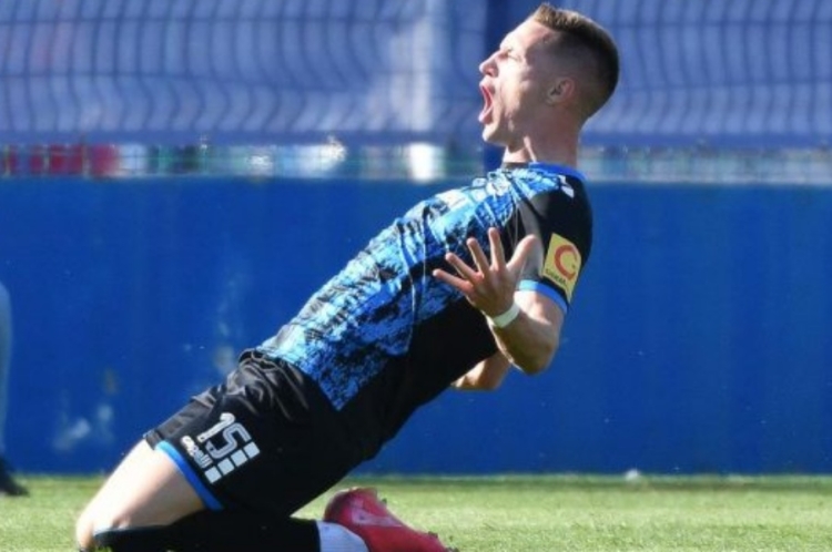 Matej Vuk (Varaždin)