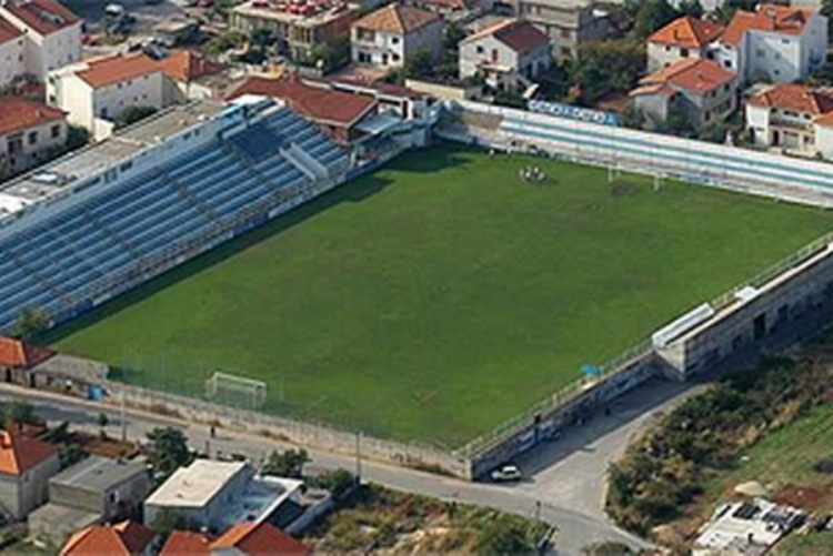 NK Zadar odlazi u stečaj, HNK Zadar počinje natjecanje od županijske lige
