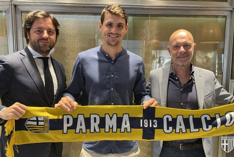 Stanko Jurić otišao u Parmu, Paolo Tramezzani ima novi posao