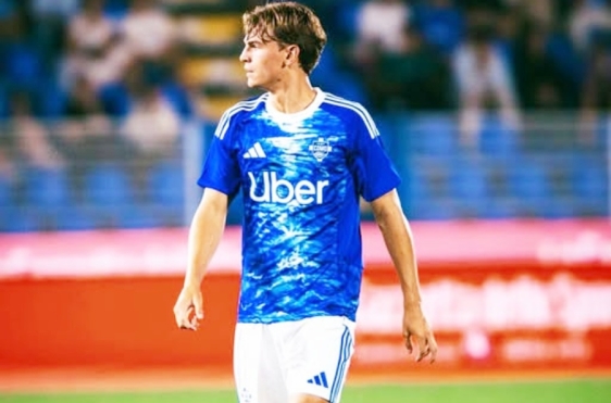 Nico Paz
