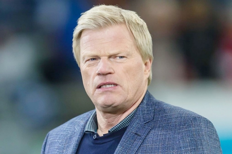 Oliver Kahn