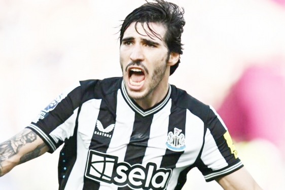 Sandro Tonali