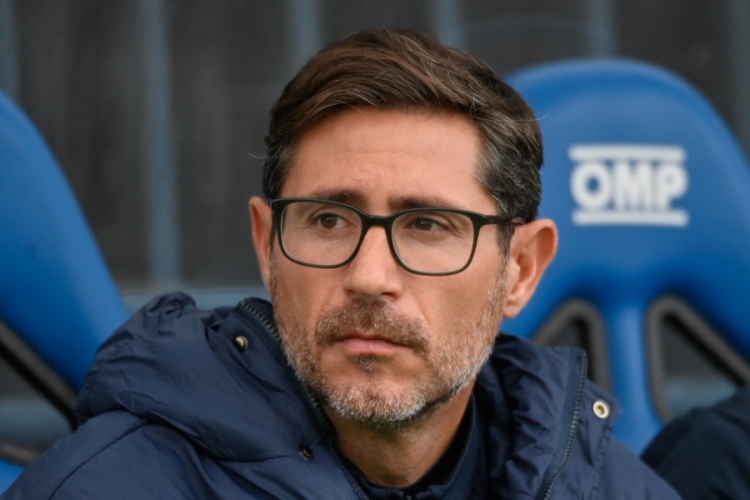 Victor Sanchez dobio ponudu da postane izbornik nakon Matjaža Keka!