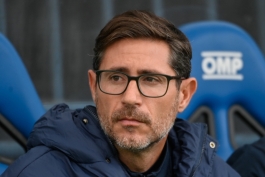 Victor Sanchez dobio ponudu da postane izbornik nakon Matjaža Keka!