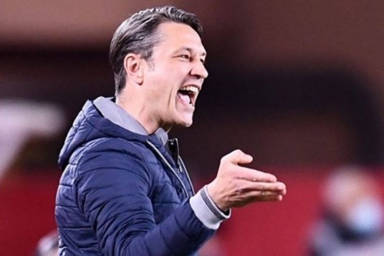 Niko Kovač