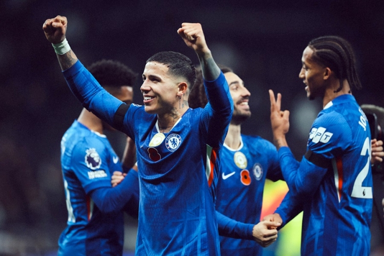 Premierliga: Nova pobjeda Arsenala, Chelsea bolji od Tottenhama