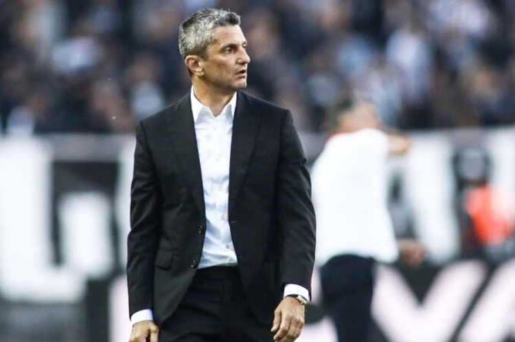 Razvan Lucescu: Ponekad igraš fantastičan nogomet! Ponekad ne igraš tako, ali moraš pobijediti!