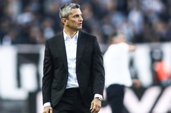Razvan Lucescu: Ponekad igraš fantastičan nogomet! Ponekad ne igraš tako, ali moraš pobijediti!
