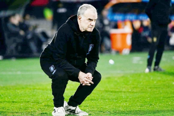 Marcelo Bielsa