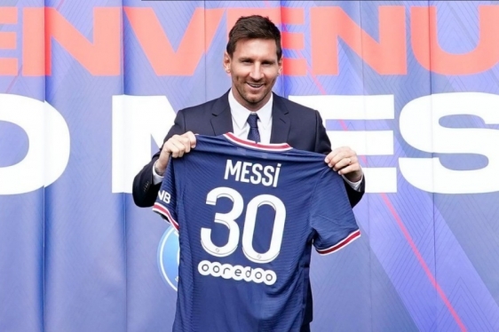 Lionel Messi donio odluku o nastavku karijere, PSG praktično završio sezonu