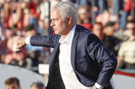 Jose Mourinho: Danas se prodaje ideja koja je postala važnija od pobjeđivanja!