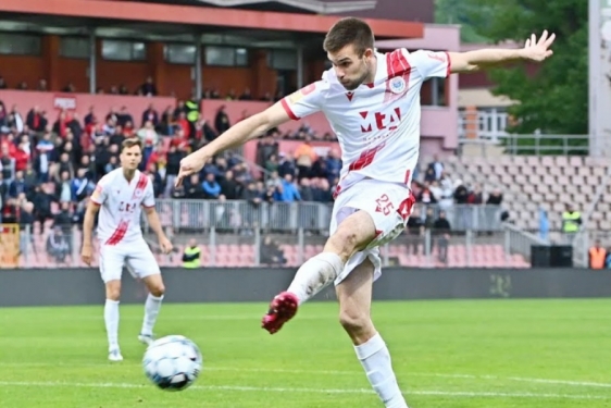 Mario Ćuže