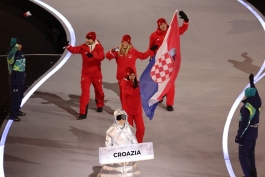 Zimske olimpijske igre svečano otvorene na četirima mjestima