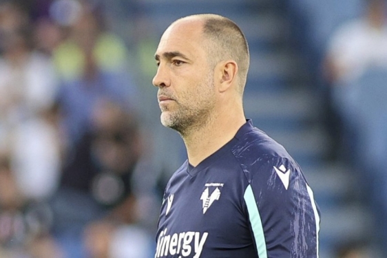 Igor Tudor