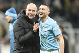 Mateo Kovačić traži novi klub, Pep Guardiola smanjuje roster igrača