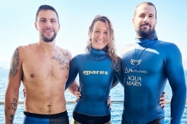 U petak zakazano rušenje Guinnessovih rekorda na Bazenima Kantrida